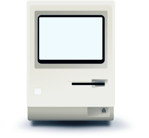 retromac